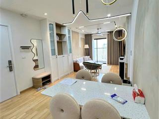 Chính chủ tôi cần bán căn 77m2 tầng đẹp giá 6 tỷ tại le grand jardin