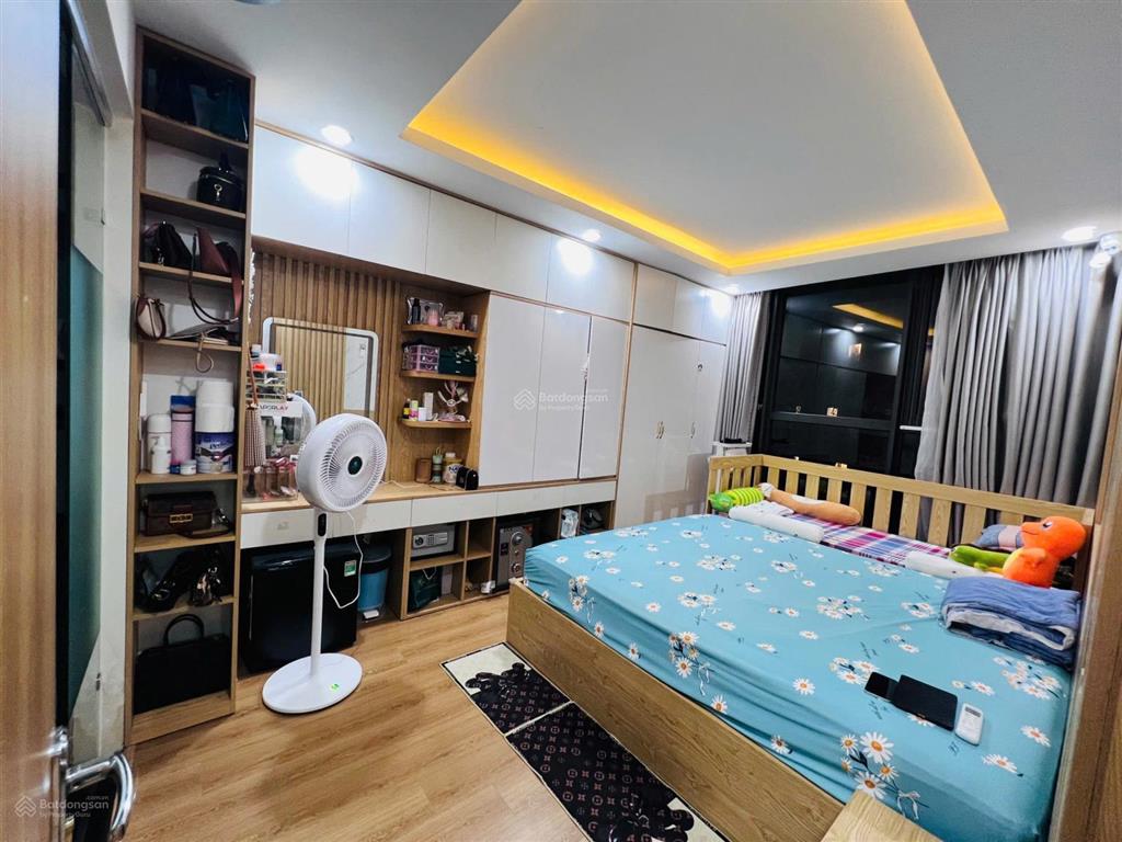 Chính chủ bán gấp căn 3n 85m2 ban công đông nam giá 6,7 tỷ le grand jardin sài đồng