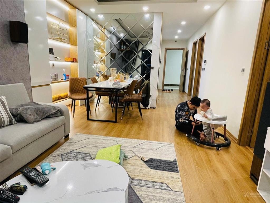 Chính chủ bán gấp căn 3n 85m2 ban công đông nam giá 6,7 tỷ le grand jardin sài đồng
