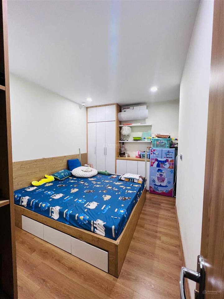 Chính chủ bán gấp căn 3n 85m2 ban công đông nam giá 6,7 tỷ le grand jardin sài đồng