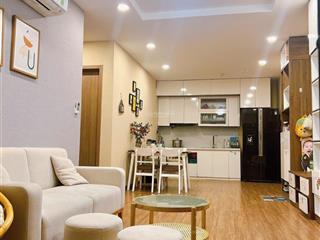 Chính chủ tôi cần bán căn 2 ngủ 77m để đổi căn rộng hơn tòa le grand jardin sài đồng giá nhỉnh 6 tỷ