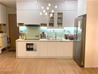 Chính chủ bán căn góc 2 ngủ 64m2 tòa l3, l4 le grand jardin sài đồng hơn 5 tỷ full đồ