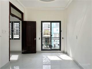 Nhà mới to đẹp có phòng trệt ngay phan đăng lưu, phú nhuận. giá chỉ 8.x