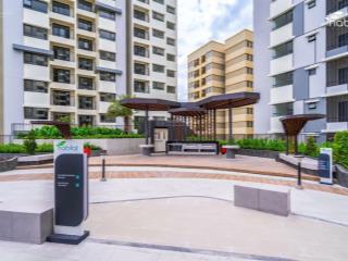 Rổ hàng 139 căn đẹp mua trực tiếp cđt, ck 9%, tt 30% nhận nhà, hỗ trợ vận hành cho thuê 5.3%/năm