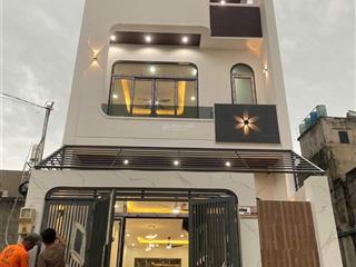 Bán nhà phố liền kề khu nhà ở hướng dương, tân hiệp, tp.hcm. diện tích 70m, thanh toán trước 700tr