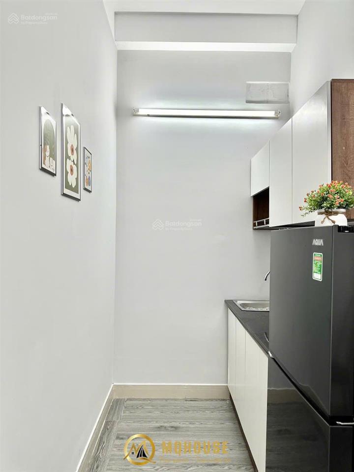 Cho thuê phòng trần khắc chân  quận 1  gần chợ tân định  trục hoàng sa  trường sa  1pn  35m2