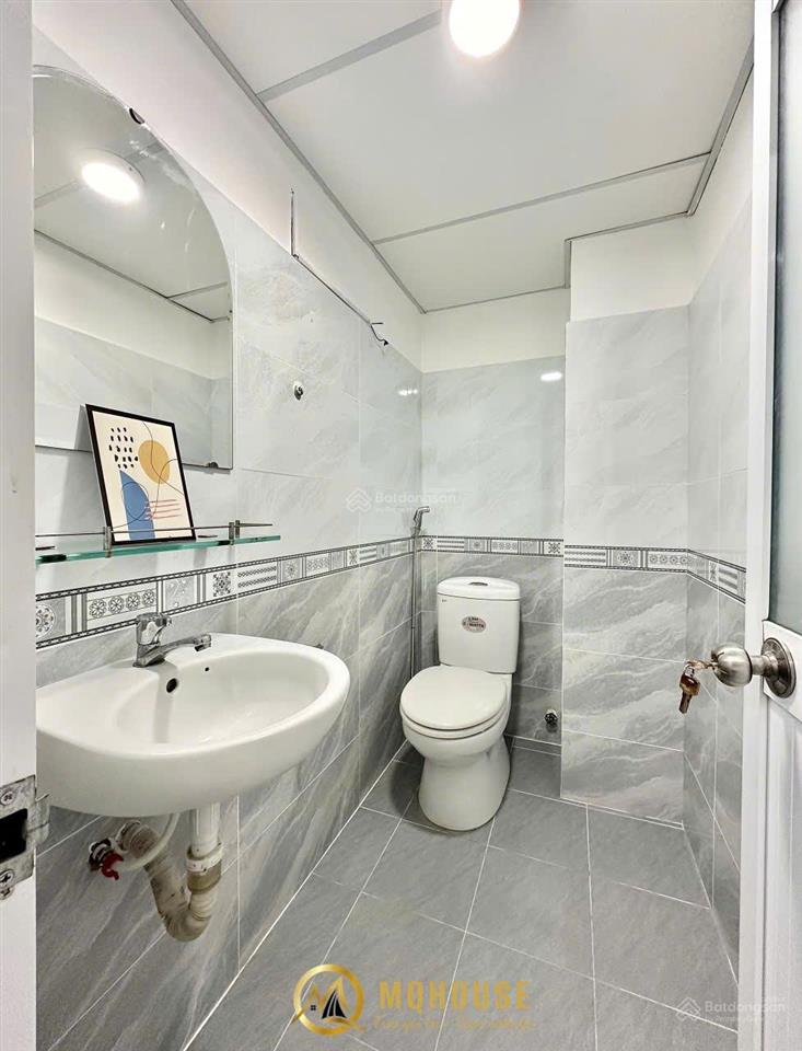 Cho thuê phòng trần khắc chân  quận 1  gần chợ tân định  trục hoàng sa  trường sa  1pn  35m2