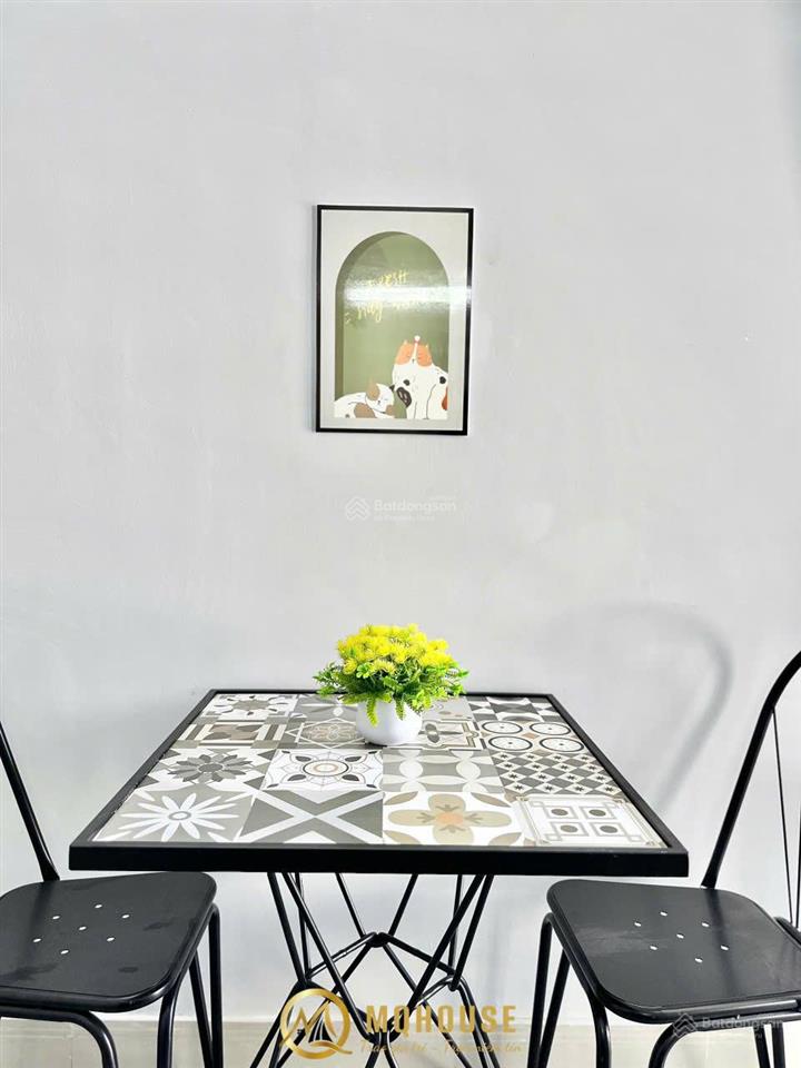 Cho thuê phòng trần khắc chân  quận 1  gần chợ tân định  trục hoàng sa  trường sa  1pn  35m2