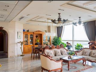 Penhouse luxury thảo điền pearl, siêu phẩm có một không hai.  ngay 0765 379 ***