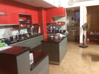 Bán nhà cách mạng tháng tám 93m2 5 tầng  26 tỷ  hẻm xe hơi