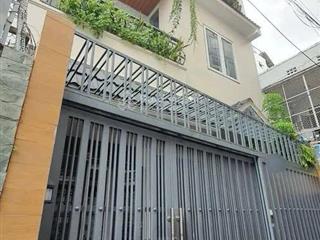 Bán biệt thự võ thị sáu, 113m2, 4 tầng  28.5 tỷ  nội thất vip