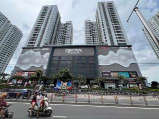 Bán căn hộ Q.8, Tạ Quang Bửu, 31m2, 1PN, sổ hồng, 2 tỷ - LH: 0942239239