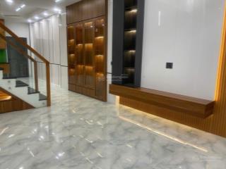 Nhà mới 1 trệt 3 lầu ngay đường 160  81m2  5pn master  hxh  tăng nhơn phú a