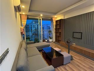 Chính chủ nhờ bán căn hộ 2 phòng ngủ tòa taseco khu ngoại giao đoàn