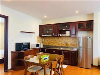 Bán tòa chdv nguyễn đình chính 90m2 7 tầng  33 tỷ  thang máy dòng tiền