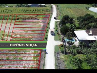 Hàng hiếm tại minh hưng, chơn thành, bình phước, giá ưu đãi 595 triệu, 200m2