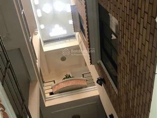 Bán biệt thự 2 mặt tiền phan xích long 207m2 3 tầng  37.6 tỷ  lô góc sân vườn