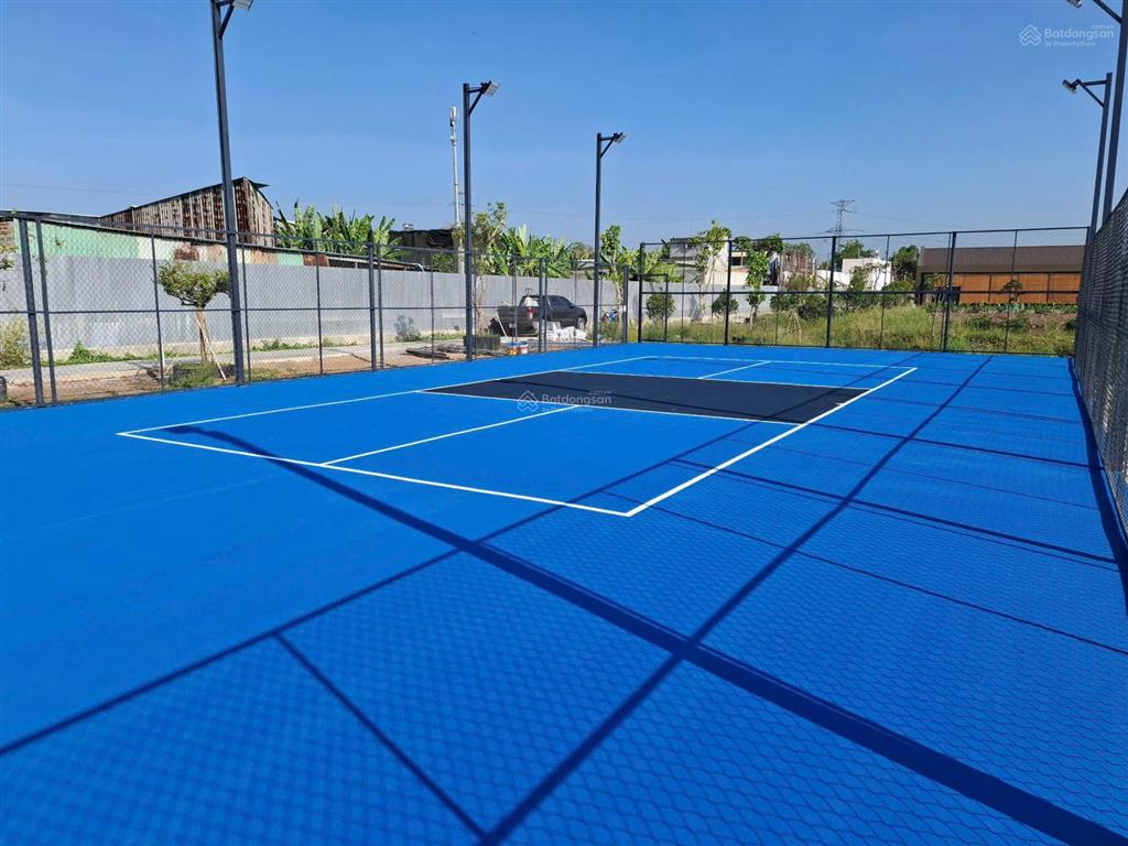 Bán biệt thự khuông viên 10,000m2