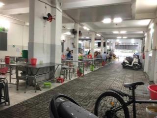 Bán nhà mặt tiền lê quang định 230m2 3 tầng  52 tỷ  kinh doanh