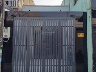 Bán nhà gần bệnh viên xuyên á, diện tích 130 m2(6mx26.7m), sổ hồng riêng, giá 2 tỷ3