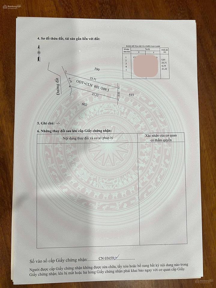 Bán nhà 130m2 giá 690tr ngay đặng văn trước, an tịnh, tây ninh