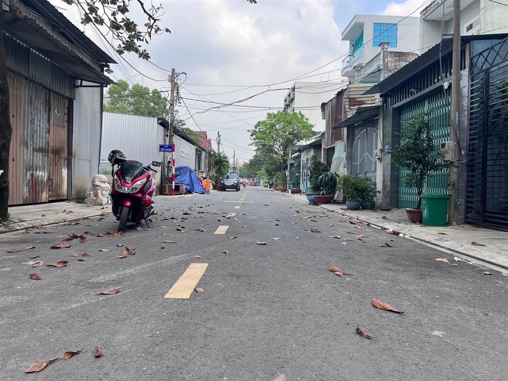 Bán nhà 130m2 giá 690tr ngay đặng văn trước, an tịnh, tây ninh