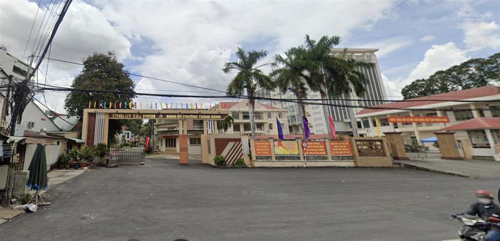 Bán nhà 130m2 giá 690tr ngay đặng văn trước, an tịnh, tây ninh