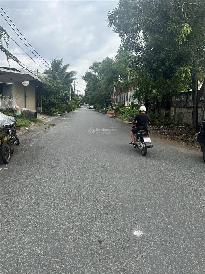 Trọ (6 phòng) thu nhập 7tr/tháng 135m2 = 6m x 22m ở tân phú trung củ chi, sổ hồng riêng, giá 900tr