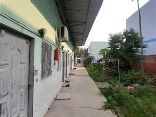 Dãy trọ (6 phòng)165m2 xã an hoà, trảng bàng, tây ninh đối diện thcs an hoà giá 1 tỷ23