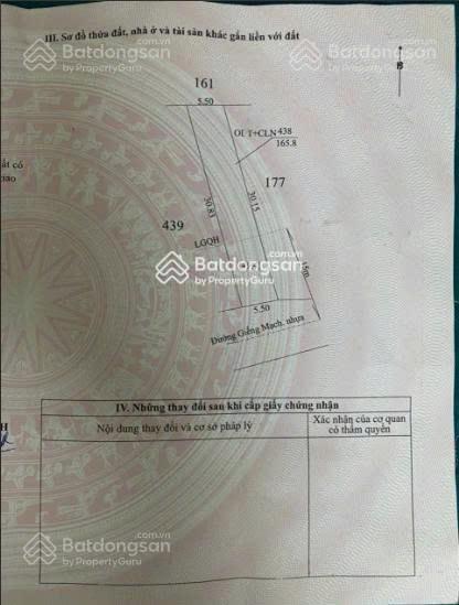 Trọ (6 phòng) thu nhập 7tr/tháng 135m2 = 6m x 22m ở tân phú trung củ chi, sổ hồng riêng, giá 900tr