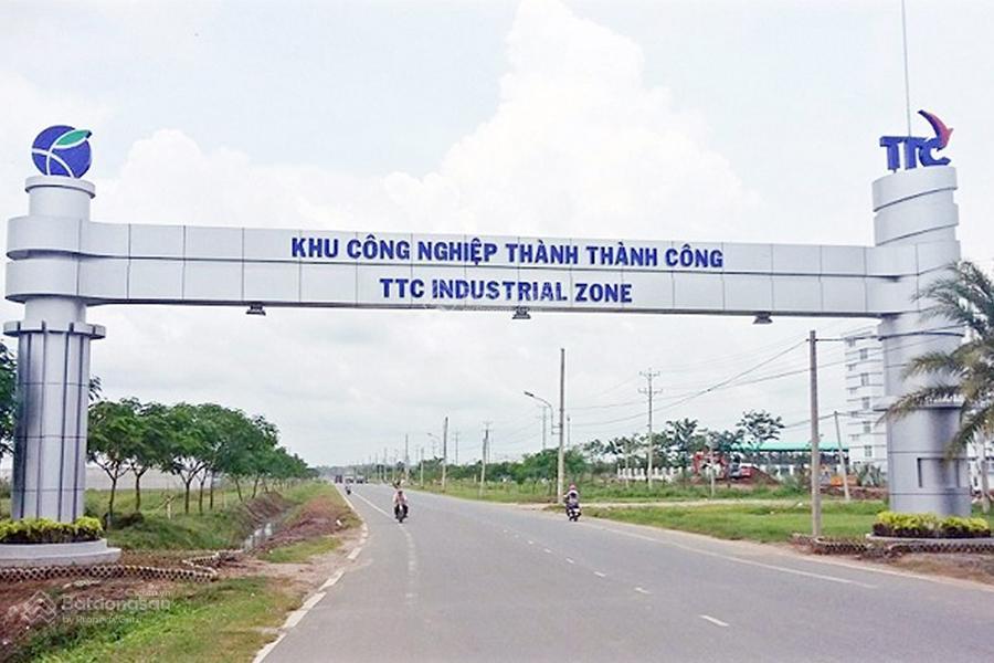 Trọ (6 phòng) thu nhập 7tr/tháng 135m2 = 6m x 22m ở tân phú trung củ chi, sổ hồng riêng, giá 900tr