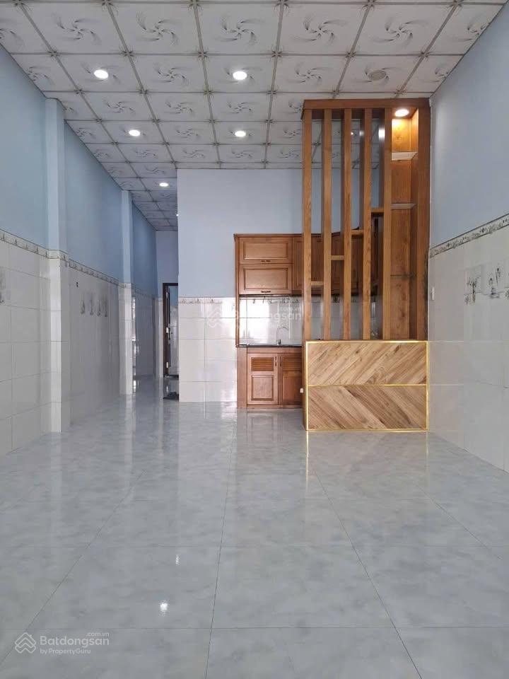 Chính chủ cần bán nhà 162m2  giá 890 triệu đ.nguyễn văn ni xã tân an hội củ chi sổ hồng riêng