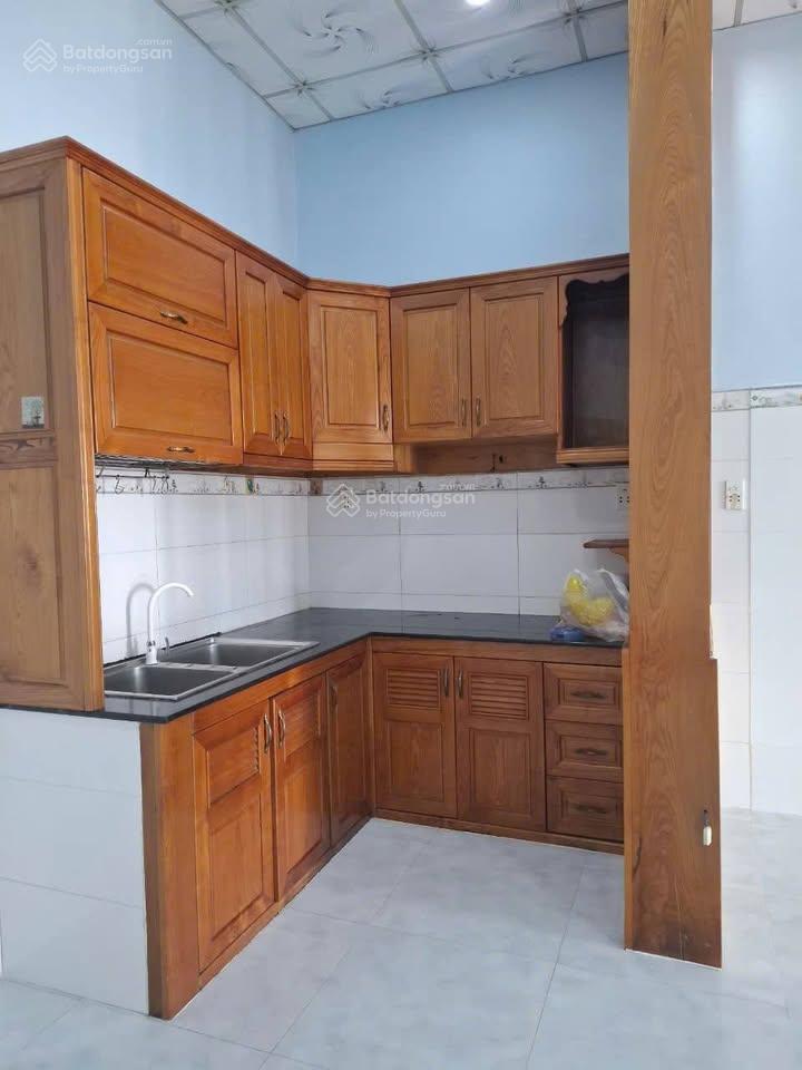 Chính chủ cần bán nhà 162m2  giá 890 triệu đ.nguyễn văn ni xã tân an hội củ chi sổ hồng riêng