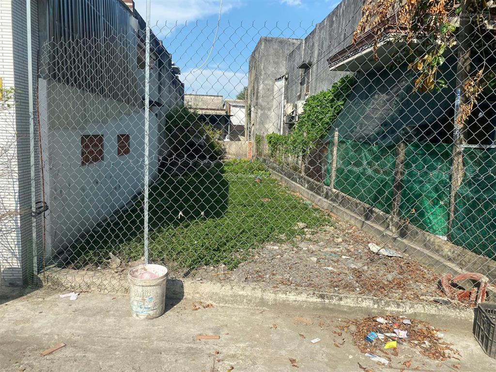 Đất 162m2(6.5x25m) ngay bệnh viện đa khoa củ chi, không quy hoạch, sổ hồng riêng, giá 1tỷ2