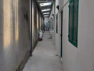 Bán dãy trọ 7 phòng 140m2 gần bệnh viện củ chi giá 1tỷ2