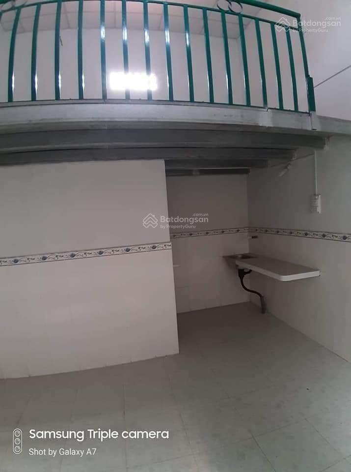 Bán dãy trọ 7 phòng 140m2 gần bệnh viện củ chi giá 1tỷ2