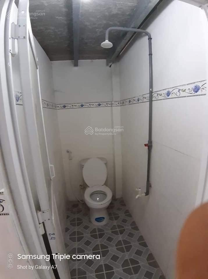 Bán dãy trọ 7 phòng 140m2 gần bệnh viện củ chi giá 1tỷ2