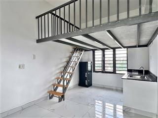 Dãy nhà trọ 7 phòng 144m2 (6mx24m)  giá 1tỷ1  gần chợ đông thạnh hóc môn