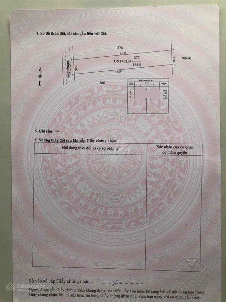 Dãy trọ 165m2 gồm 7 phòng giá 1 tỷ đ. an phú gần kcn trảng bàng, sổ hồng riêng