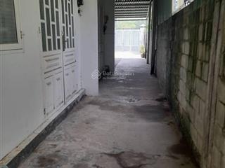 Dãy trọ 165m2 gồm 7 phòng giá 1 tỷ đ. an phú gần kcn trảng bàng, sổ hồng riêng