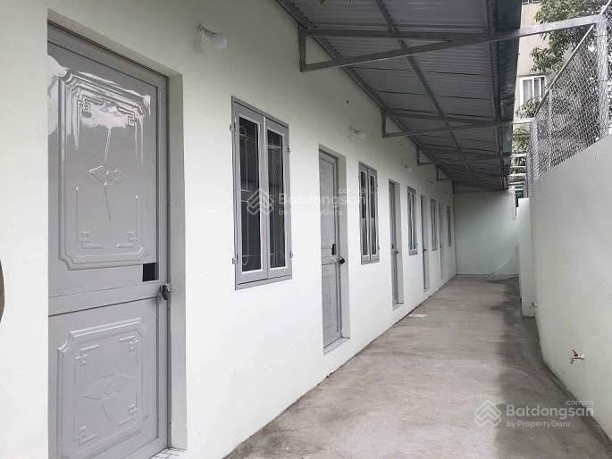 Đất đường an khang xã an tịnh tây ninh dt 118m2 gần kcn giá 750 triệu, full thổ, sổ riêng