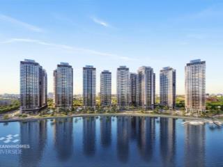 Bán căn hộ chung cư cao cấp dự án the prive, diện tích 70.2m tại quận 2