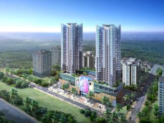 Cần tiền bán nhanh cantavil premier q. 2, 125m2, 3pn, giá 12 tỷ, view đẹp, ngay tttm, ga metro