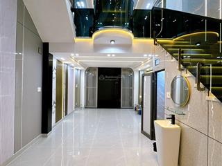 Siêu phẩm 3 căn liền kề hẻm nhựa ô tô ngủ trong nhà khu đồng bộ cao tầng an ninh