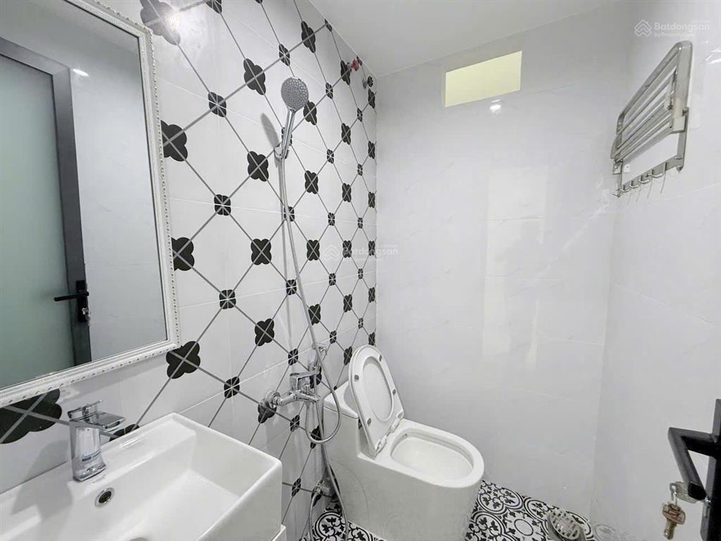 Nhà gò vấp hàng hiếm  7 phòng  giá dễ chốt