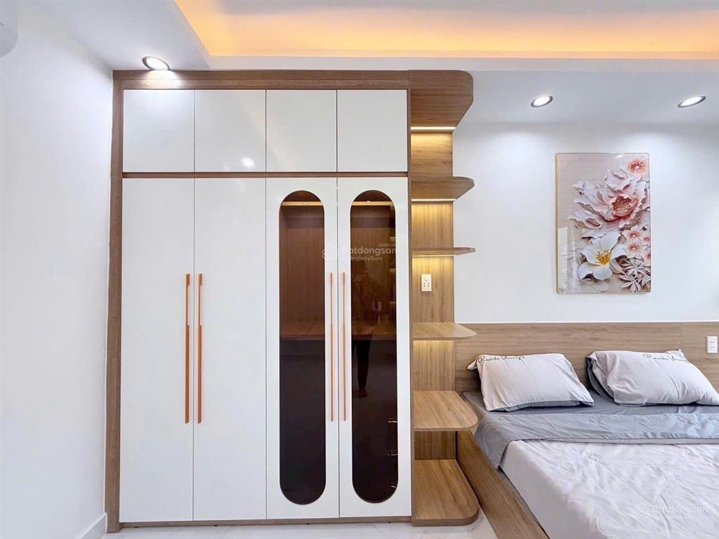 Nhà gò vấp hàng hiếm  7 phòng  giá dễ chốt