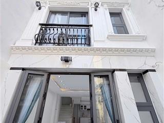 Nhà gò vấp hàng hiếm  7 phòng  giá dễ chốt