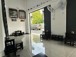 Bán nhà mặt tiền hẻm nơ trang long 443m2 2 tầng  70 tỷ  kinh doanh đa ngành