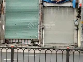 Bán nhà mặt tiền bạch đằng 238m2 3 tầng  55 tỷ  kinh doanh