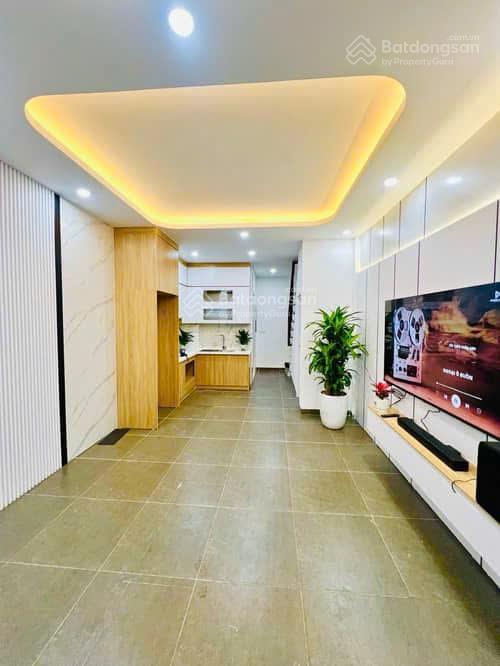 Nhà phạm văn đồng 6 tầng thang máy xây mới đón tết 2026  nội thất đẹp  nở hậu  nhỉnh 11 tỷ